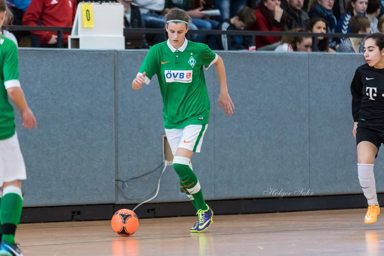 Bild 234 - Norddeutschen Futsalmeisterschaften : Sieger: Osnabrcker SC